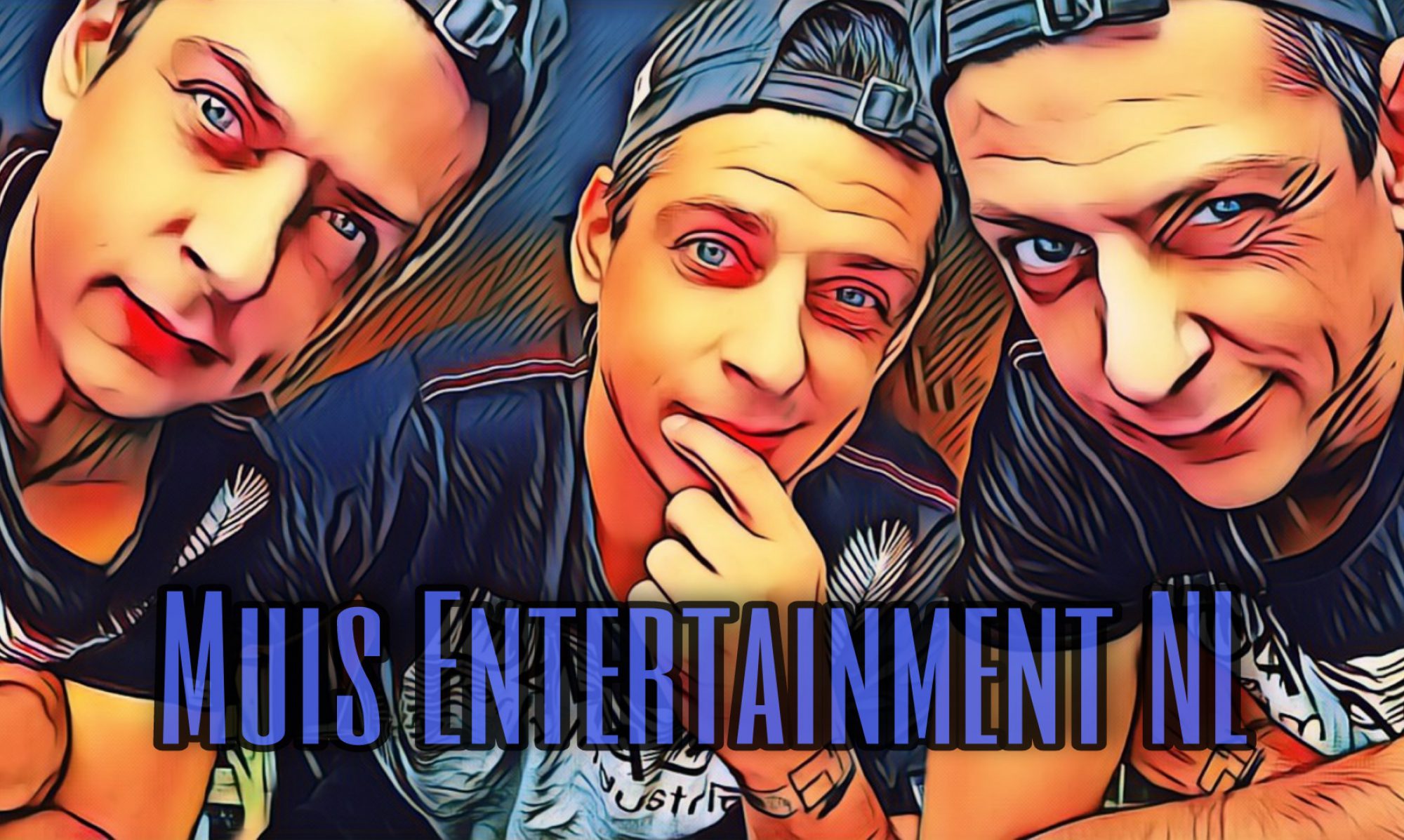 Muis Entertainment NL